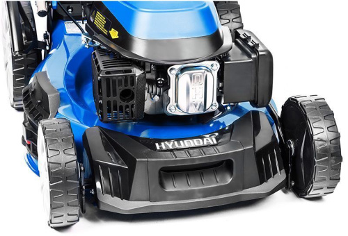 Газонокосилка роторная Hyundai L 5620SE