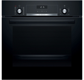 Встраиваемый духовой шкаф Bosch HIJ517YB0R
