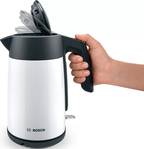 Электрочайник Bosch TWK 7L461
