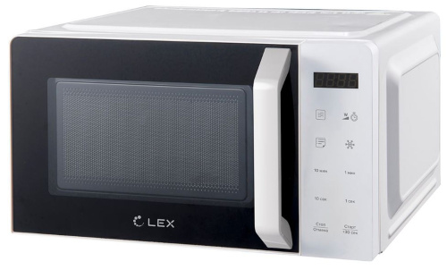 Микроволновая печь Lex FSMO D20.11 WH