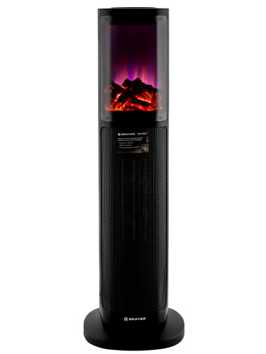 Тепловентилятор BRAYER BR4864