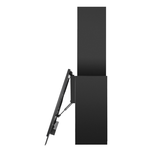 Кухонная вытяжка Maunfeld Fermana 60 чёрный