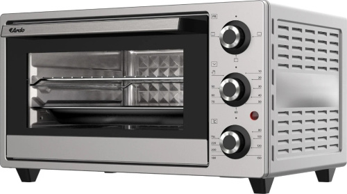 Мини печь ARDO MO2531S2