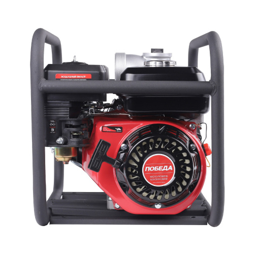 Мотопомпа Победа МП 30