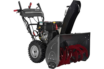 Бензиновый снегоуборщик EVOline SBG760BE