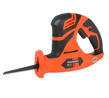 Сетевая сабельная пила PATRIOT RS 505