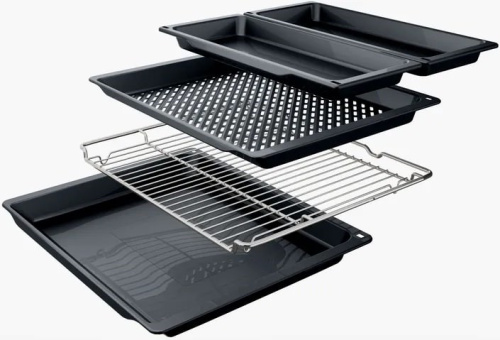 Духовой шкаф Bosch HJG852YT0T