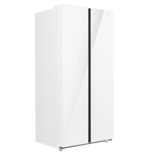 Холодильник Maunfeld MFF191NFPW