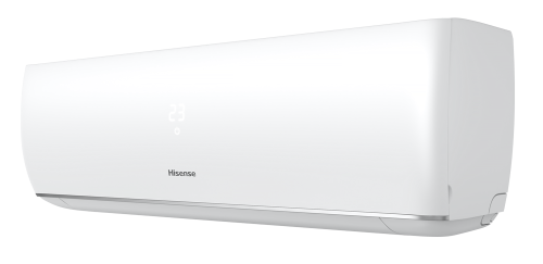 сплит-система Hisense EXPERT PRO DC Inverter 2025 AS-24UW4RBBTV03