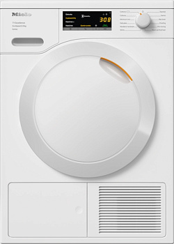 Сушильная машина Miele TEA525WP Chrome Edition