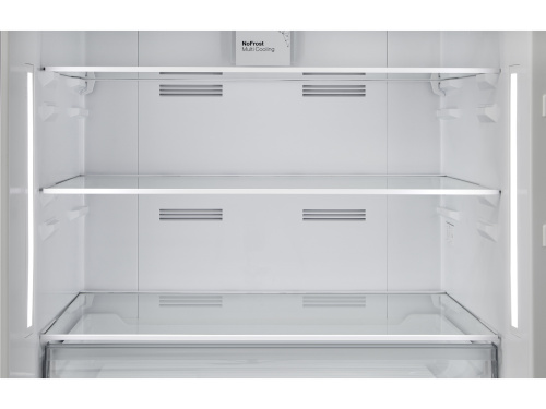 Холодильник Jacky's JR FD568NF