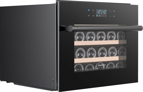 Холодильник винный Temptech OZ45SBTOP