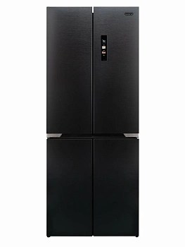 Холодильник DeLonghi DMXS 19PINF IG SALVATORE