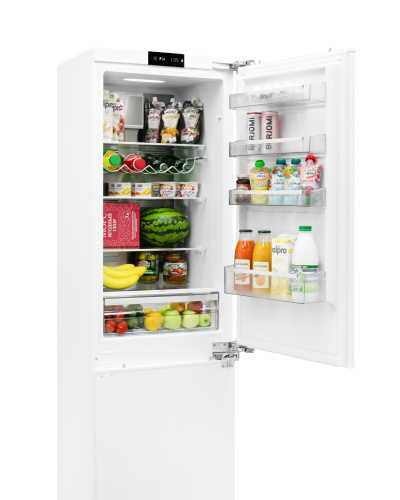 Встраиваемый холодильник Jacky's JR BW177NFM