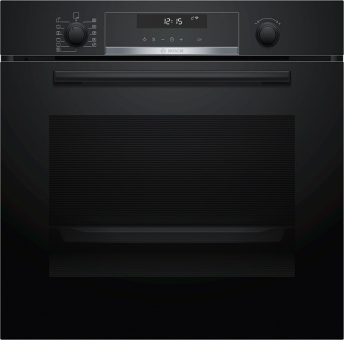 Встраиваемый духовой шкаф Bosch HBG538EB6R