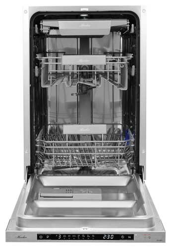 Встраиваемая посудомоечная машина Monsher MD 4503