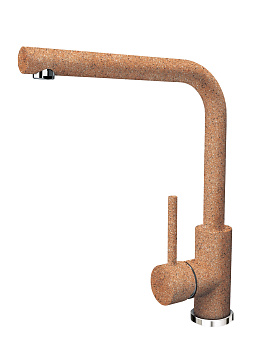 Смеситель Dr. Gans ЛИРА Терракота