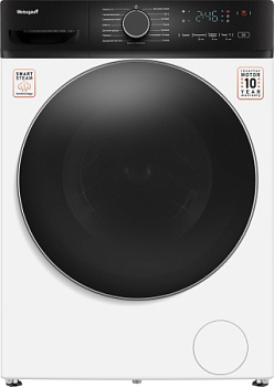 Стиральная машина Weissgauff WMD 4628 Inverter Steam