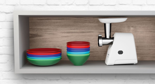 Мясорубка электрическая Bosch SmartPower MFW2515W