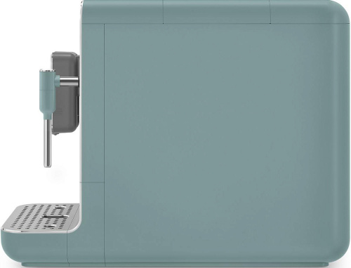 Автоматическая кофемашина Smeg BCC12EGMEU
