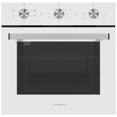 Шкаф духовой электрический Maunfeld AEOC6050WM