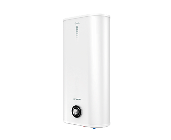 Водонагреватель Hyundai H-SWS11-80V-UI707 2кВт 80л