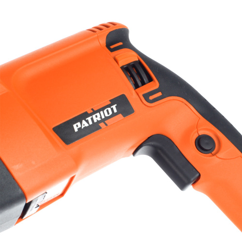 Перфоратор PATRIOT RH 262, 820Вт,