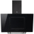 Вытяжка MBS CAMELLIA 190 GLASS BLACK