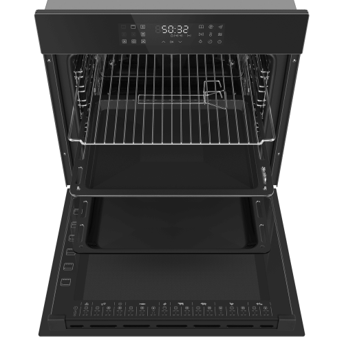 Шкаф духовой электрический Maunfeld EOEH7616B