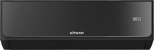 Настенная сплит-система Kitano KRD-Toha-07 (black matte)