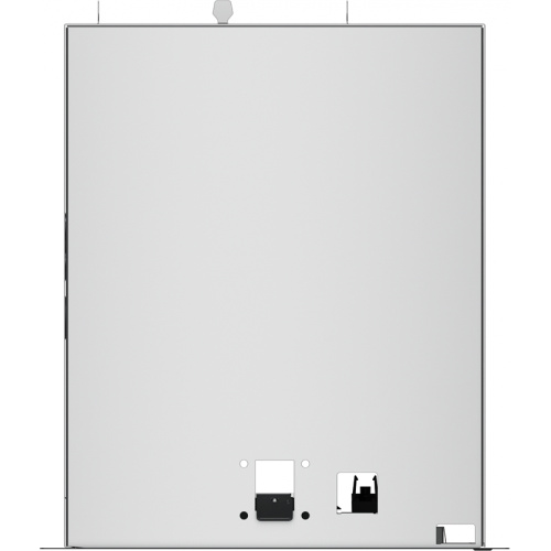 Вытяжка Franke FBFP BK MATT A52 KL