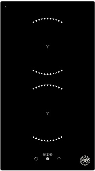 Индукционная варочная панель Bertazzoni P302IB2NE