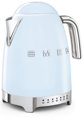 Чайник Smeg KLF04PBEU