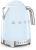 Чайник Smeg KLF04PBEU Чайник Smeg KLF04PBEU