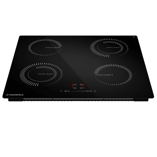 Индукционная варочная панель Maunfeld CVI594STBKC