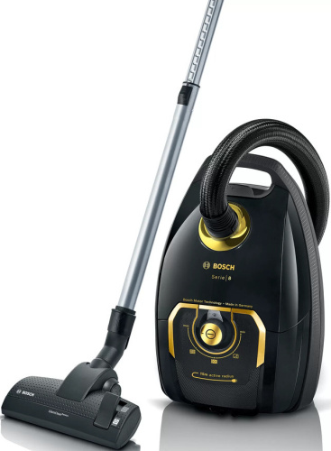 Пылесос Bosch BGL8GOLD