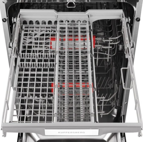 Встраиваемая посудомоечная машина Kuppersberg GS 4557