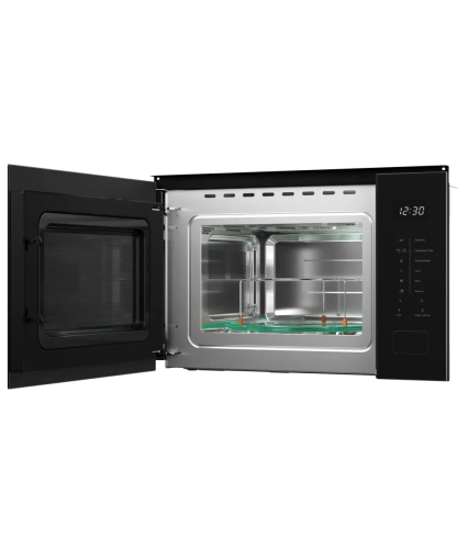 Встраиваемая микроволновая печь Kuppersberg HMW 652 B