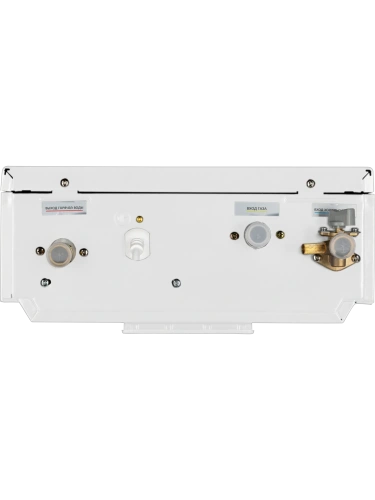 Газовая колонка NORD GFC 100 W