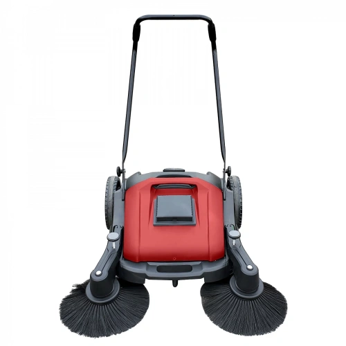 Подметальная машина механическая EVOline SWM 1000