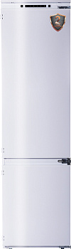 Холодильник Weissgauff WRKI 195 WNF