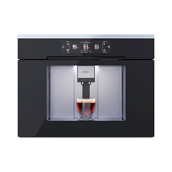 Встраиваемая кофемашина Millen MBCM 8801 IX