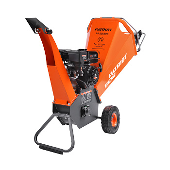 Измельчитель бензиновый PATRIOT PT SB 506, 6,5л.с
