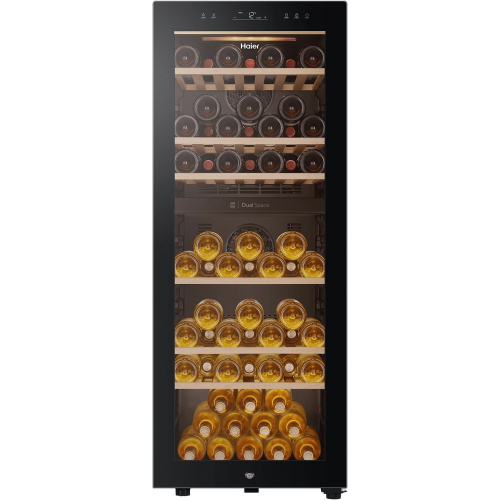 Винный шкаф Haier FWC77GDAE1