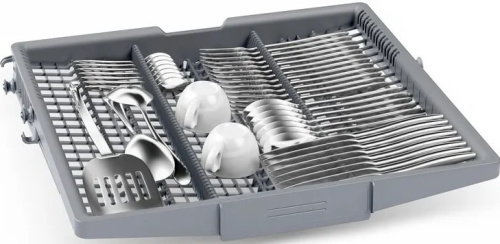 Встраиваемая посудомоечная машина Bosch SMD6ECX12E