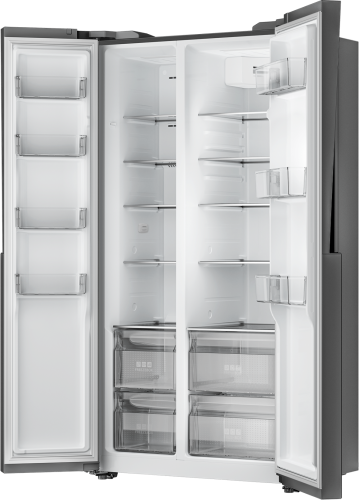 Холодильник Haier HRF-523DS6RU