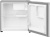 Холодильник Weissgauff WR-046 Defrost Silver