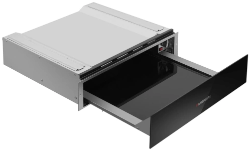 Подогреватель посуды Meferi MWD601BK COMFORT