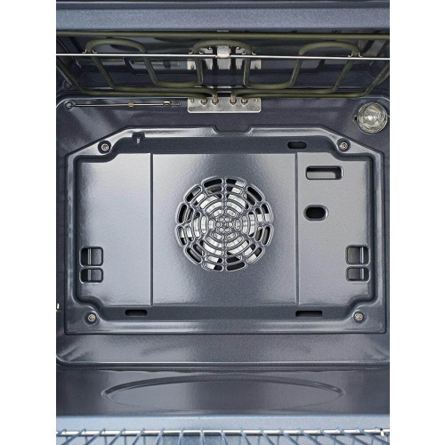 Духовой шкаф VARD VOE442HX