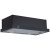 Встраиваемая вытяжка MBS ARALIA 150 BLACK GLASS